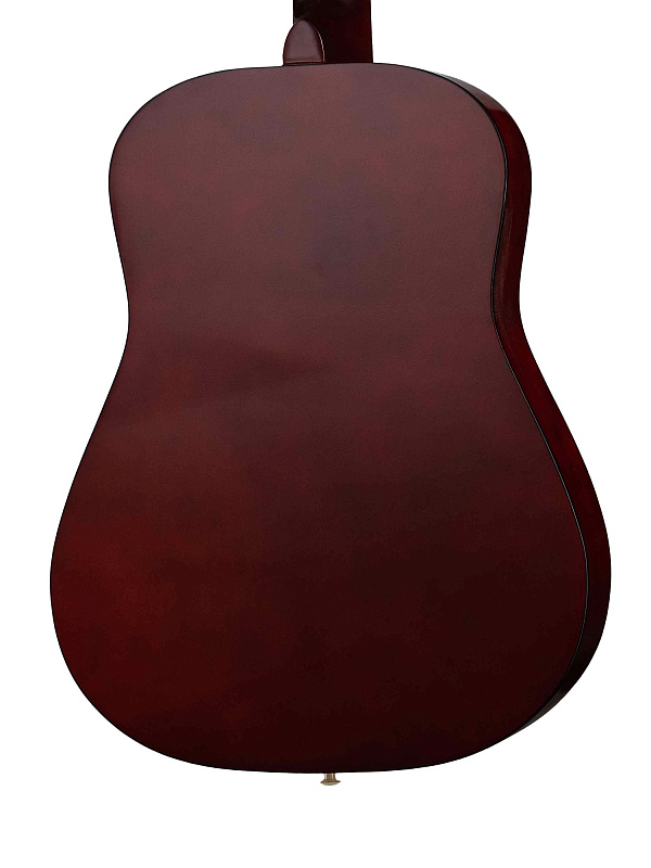 Фото Классическая гитара Foix FCG-2038CAP-NA