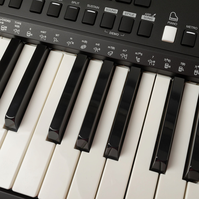 Фото Синтезатор ROCKDALE Premiere 2