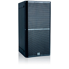 Пассивный сабвуфер QSC E218SW