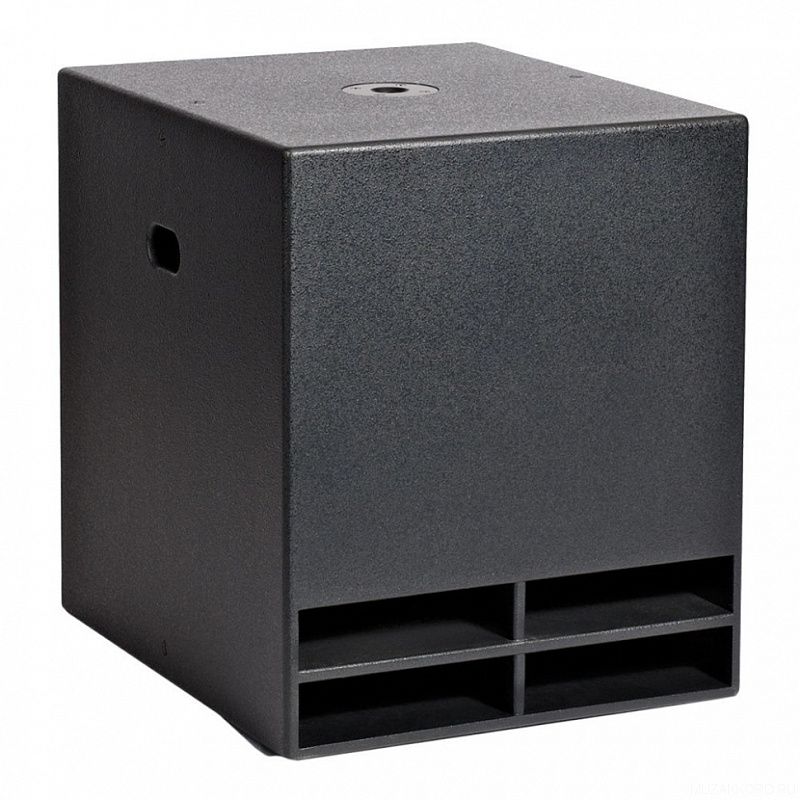 Фото Пассивный сабвуфер Turbosound DUBLIN TCX118B
