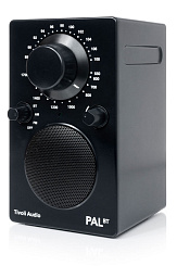 Радиоприемник Tivoli PAL BT Black