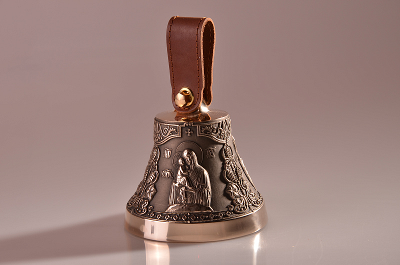 Фото Колокол — Свято Успенская Почаевская Лавра