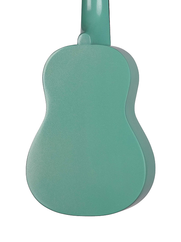 Фото Укулеле сопрано Mirra UK-210-21-GR