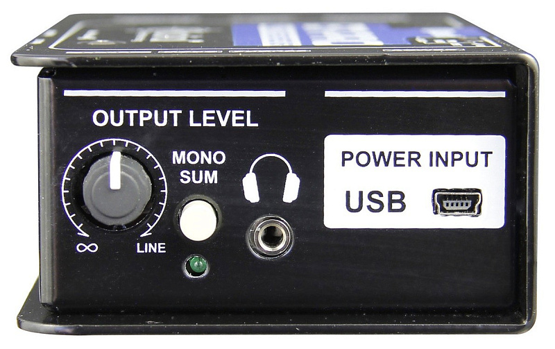 Фото Radial BT-Pro