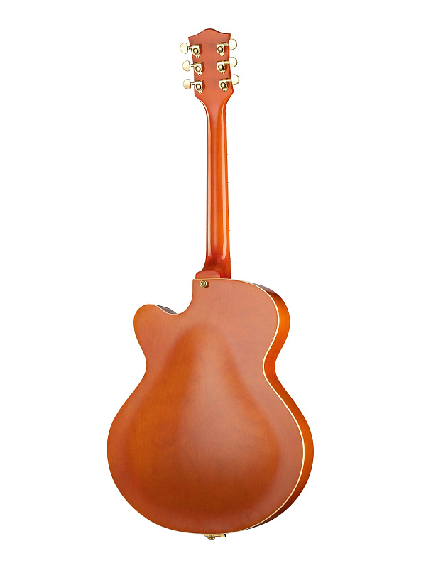 Фото Электрогитара Foix FEG/FEG-KG-17-NAT