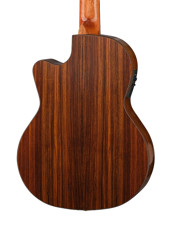 Фото Электро-акустическая гитара Kremona F65CW Performer Series Fiest