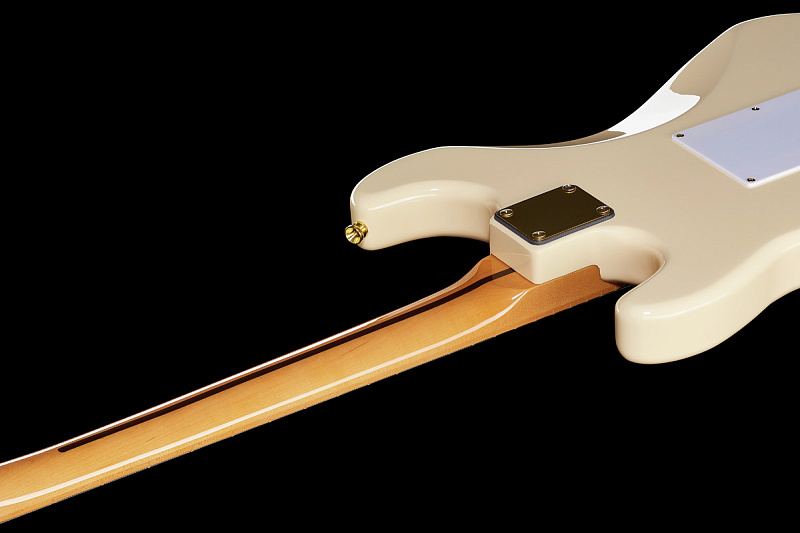 Фото Harley Benton ST-62DLX VW