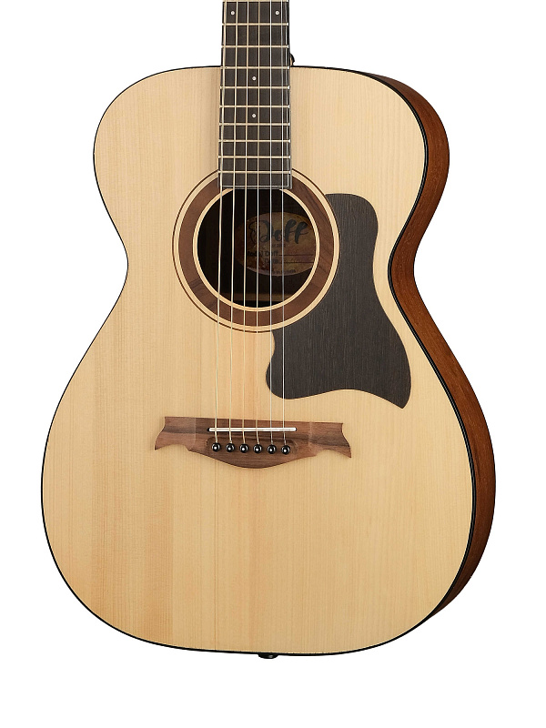 Фото Гитара акустическая Doff D036