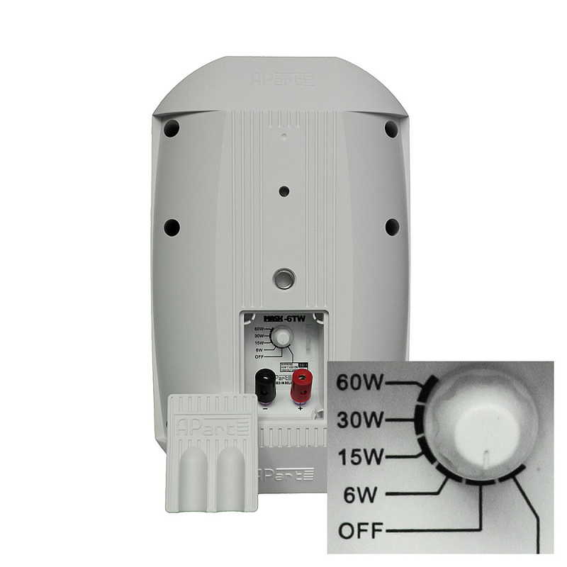 Фото Apart MASK6T-W