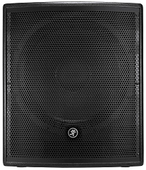 Пассивный сабвуфер Mackie S518S