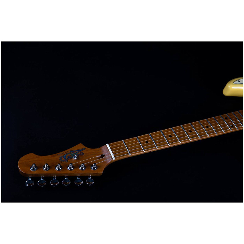 Фото Электрогитара JET JS-400 VYW