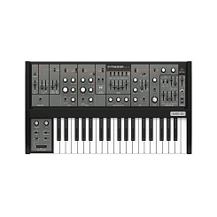 Аналоговый синтезатор BEHRINGER MS-5