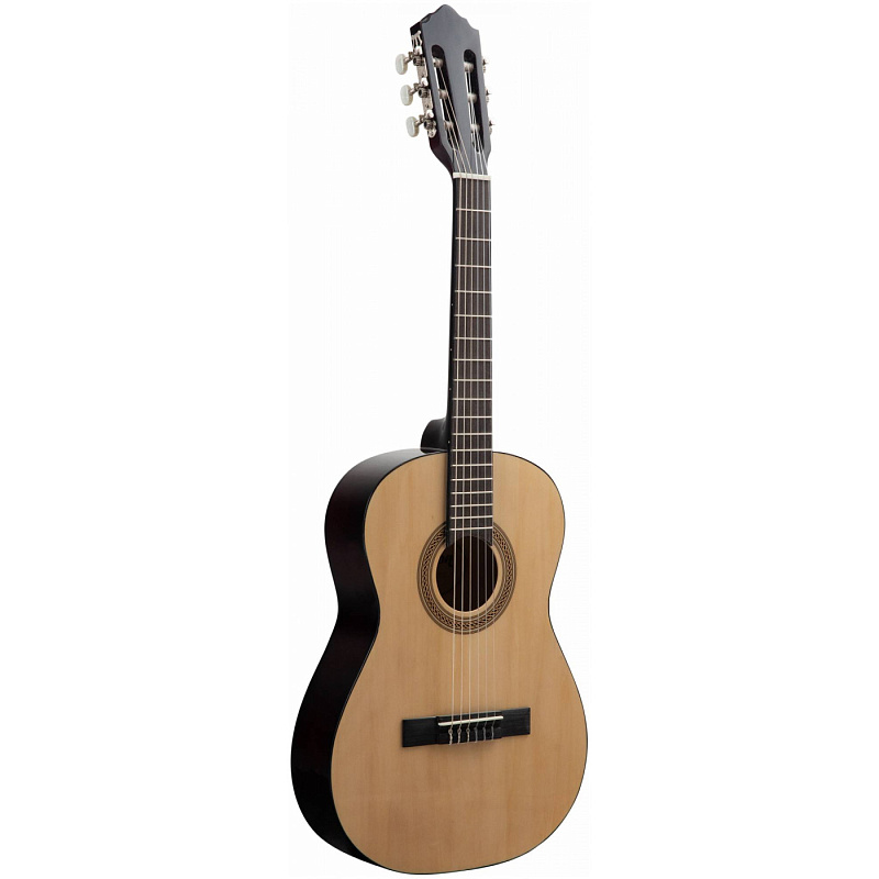 Фото Гитара классическая VESTON C-45A 3/4