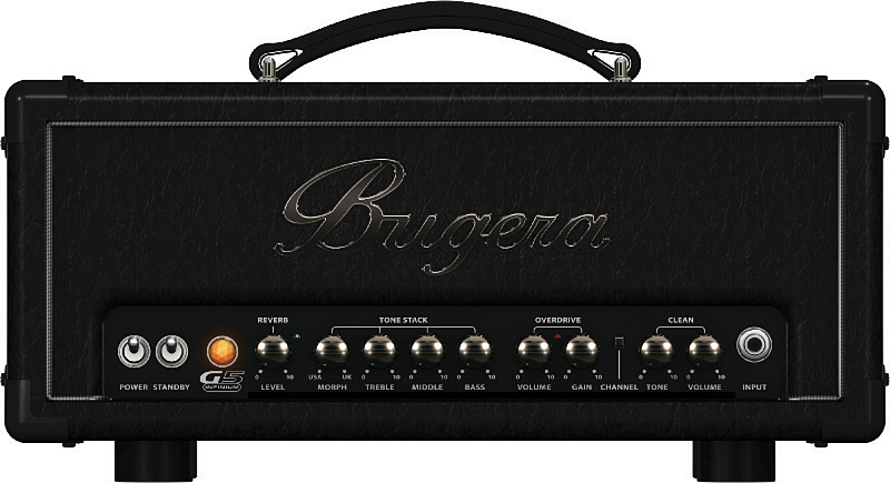 Фото Bugera G5-INFINIUM
