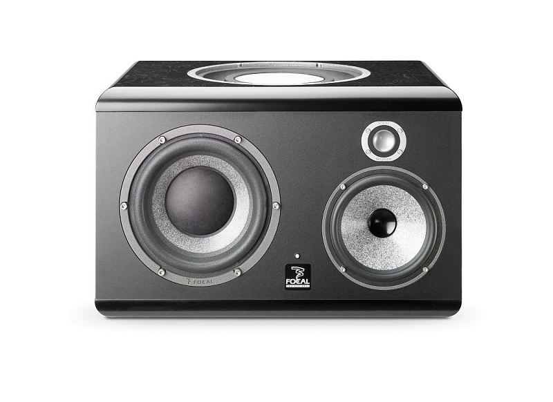 Фото Focal sm9 студийный монитор