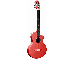 Классическая гитара NATASHA COSMOS Imperial Red