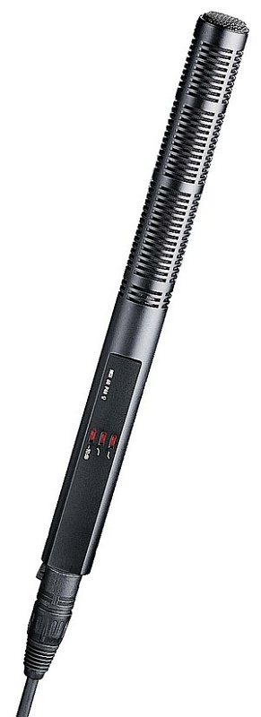 Фото Sennheiser MKH 60-1