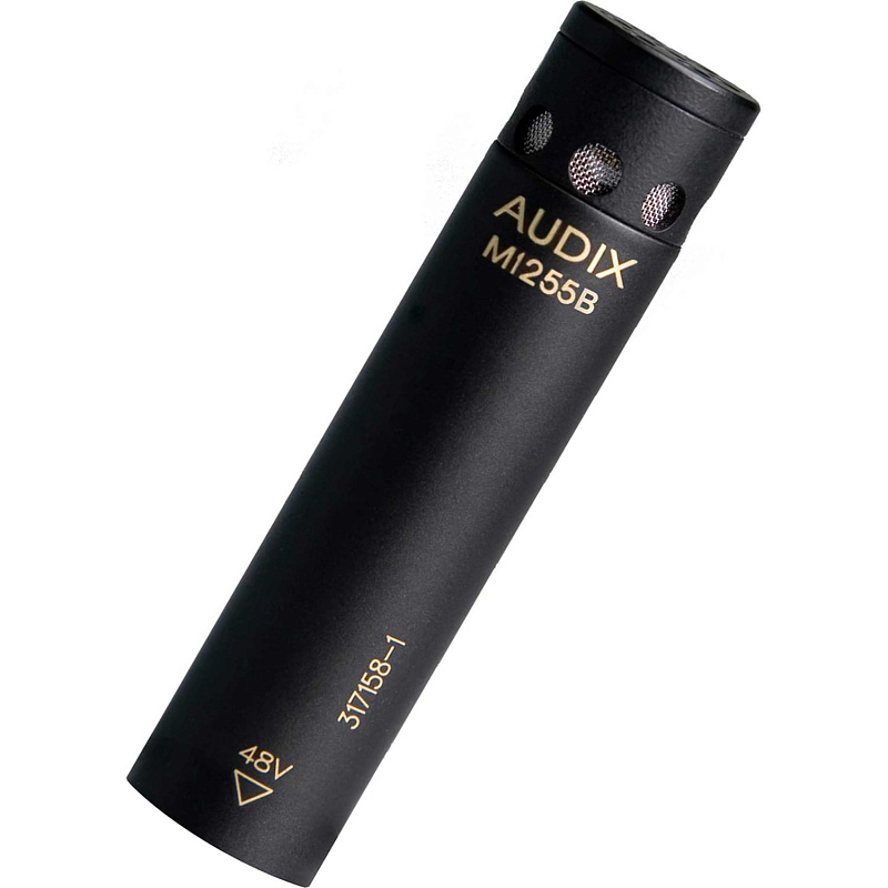 Фото Audix M1255BHC Миниатюрный микрофон