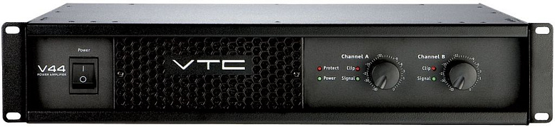 Фото Усилитель мощности VTC V42