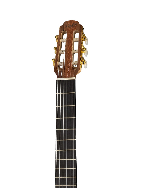 Фото Гитара классическая Doff D031CE