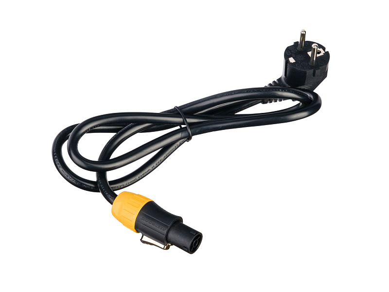 Фото DMX-контроллер, LAudio FF-PA-DMX