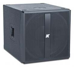 Пассивный сабвуфер K-ARRAY KMT18P  