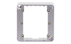 Коробка для монтажа аттенюатора в стену ABK B-01