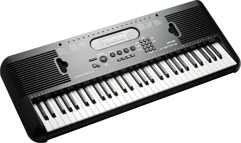 Фото Kurzweil KP70