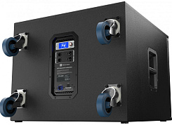 Активный сабвуфер Electro-Voice ETX-18SP