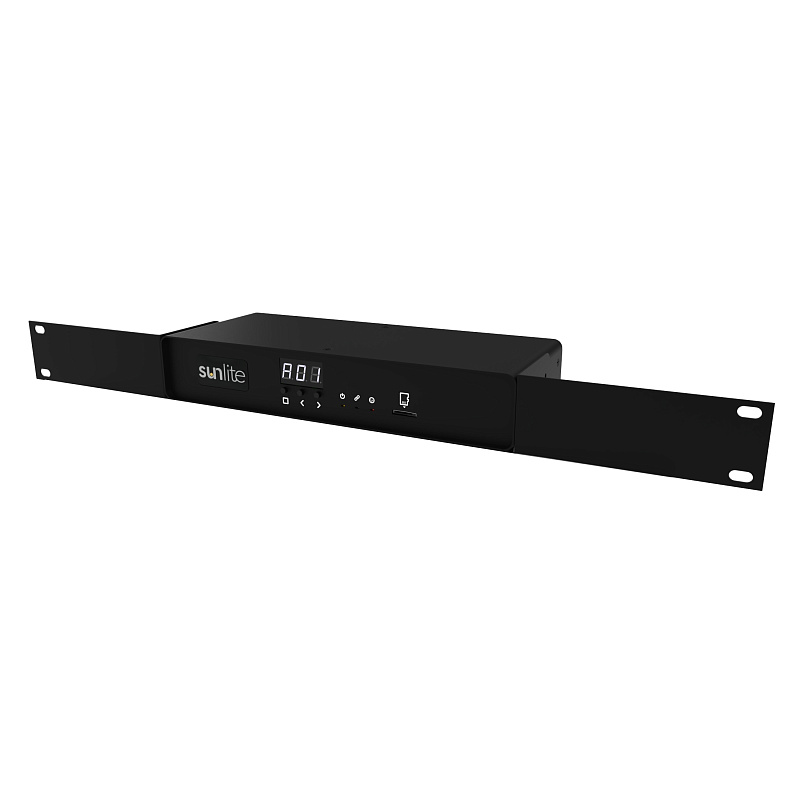 Фото DMX контроллер SUNLITE-RC