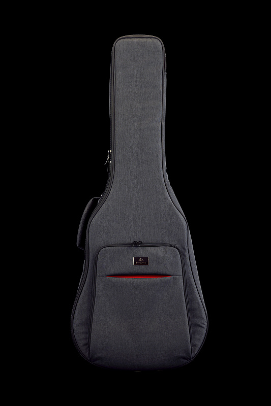 Фото Акустическая гитара KEPMA F1-GA Cherry Sunburst