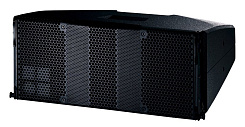Элемент линейного массива пассивный d&b audiotechnik Ti10P NL4