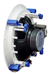 Потолочный громкоговоритель SVS Audiotechnik SC-207 White