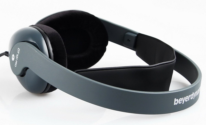 Фото Наушники Beyerdynamic dt 231 pro