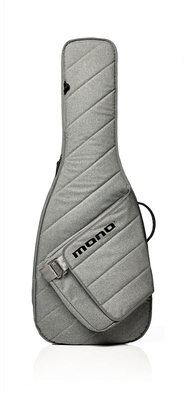 Фото Mono M80-SEB-GRY  Чехол  Bass Sleeve™ для бас-гитары