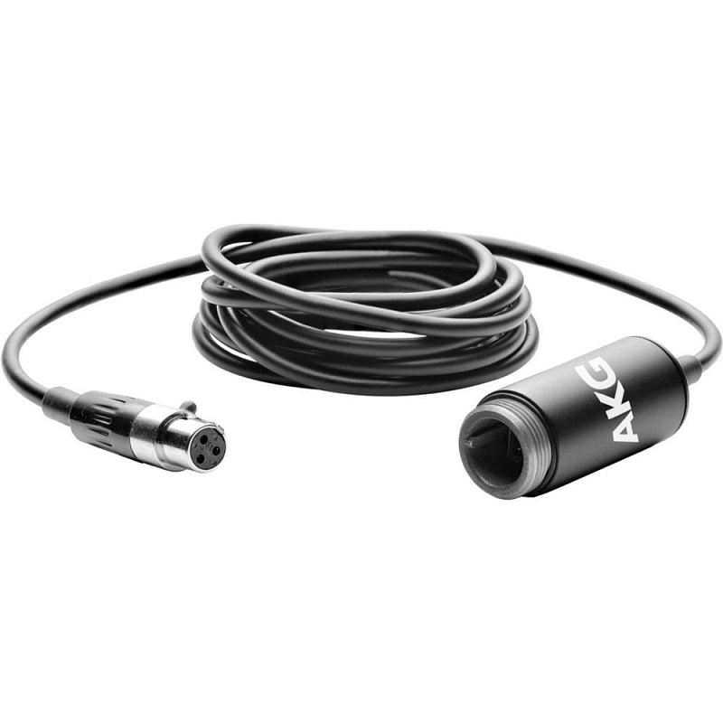 Фото AKG MK150 ML