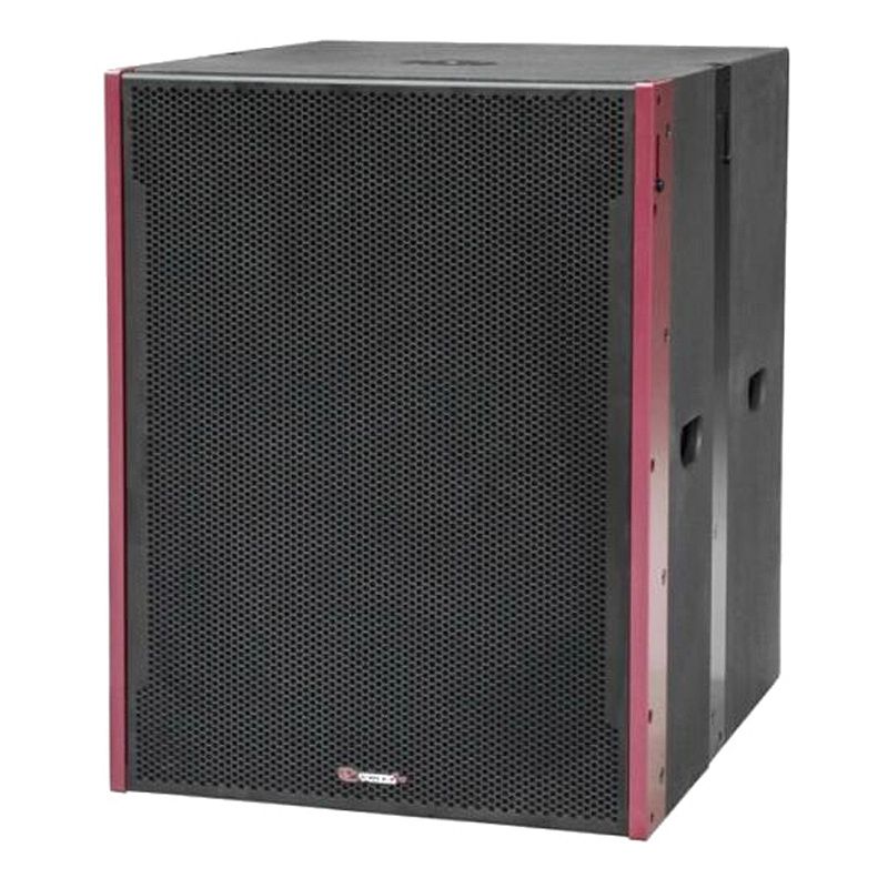 Фото Профессиональная активная акустическая низкочастотная система VOLTA RED LINE POWER SUB
