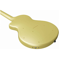 Электрогитара смарт NEBULA SEEKER Glaze Gold