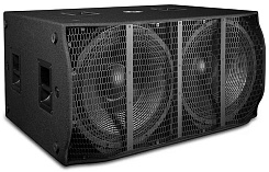 Активная система линейного массива K-ARRAY KH2SYS6 