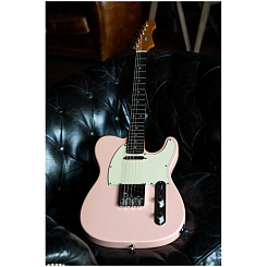 Электрогитара JET JT-300 PK R