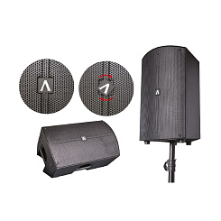 Активная акустическая система ADJ AVANTE15