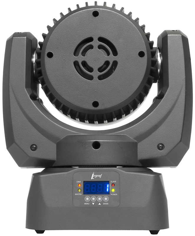 Фото CHAUVET Legend 412 RGBW Светодиодный прожектор 