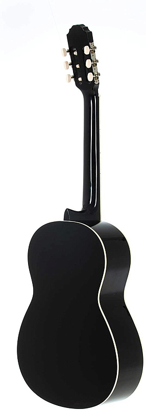 Классические gewapure basic black 1/2 в магазине Music-Hummer