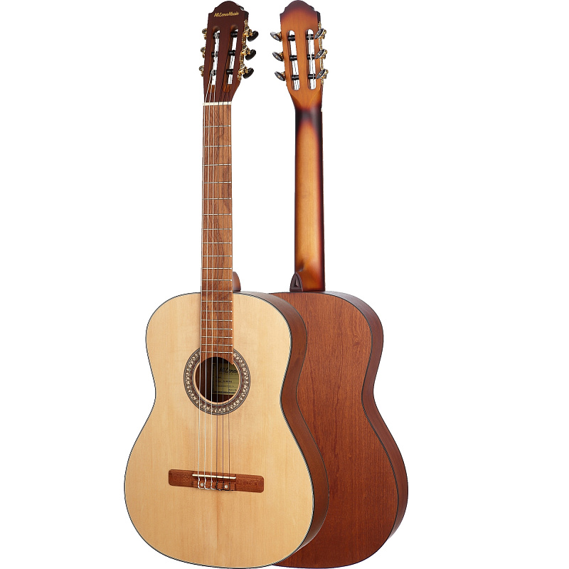 Фото MiLena-Music ML-C4pro