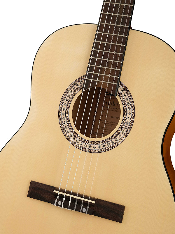 Фото Классическая гитара 3/4 Cascha HH-2351 Student Series