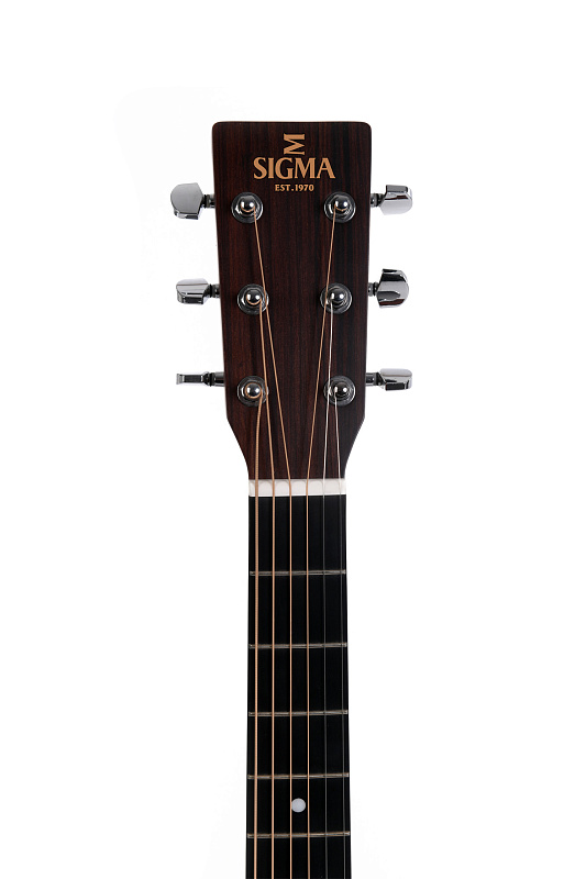 Фото Sigma DM-1