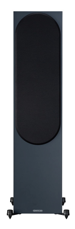Фото Monitor Audio Bronze 500 Black (6G)