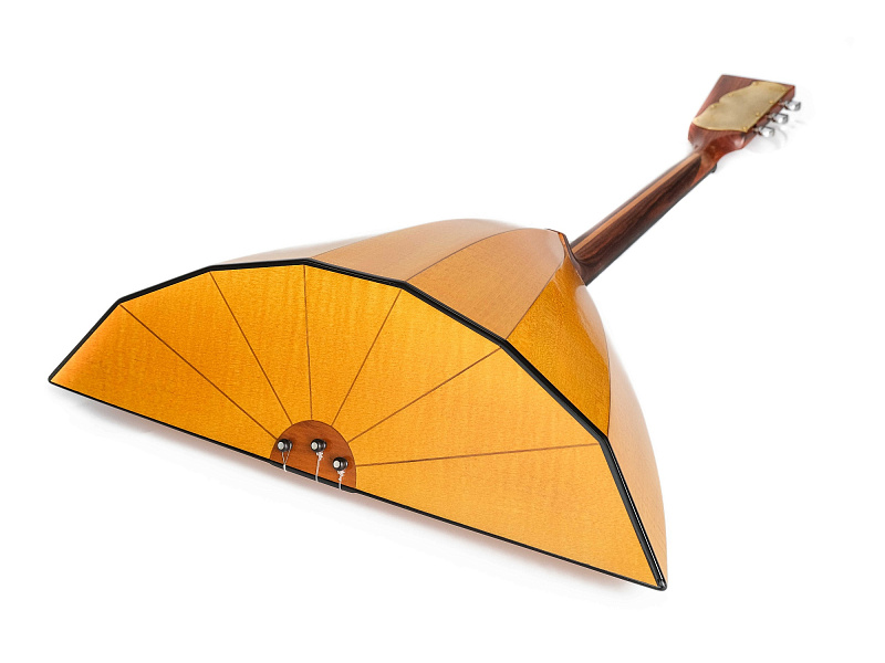 Фото Балалайка Балалайкеръ BA-SX Академик Эксперт