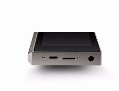 Цифровой плеер Cowon Plenue R 128Gb Silver