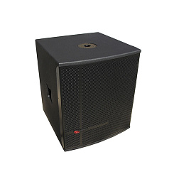 Пассивный сабвуфер VOLTA MAX SUB15